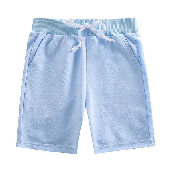 Bermuda Infantil Leonard