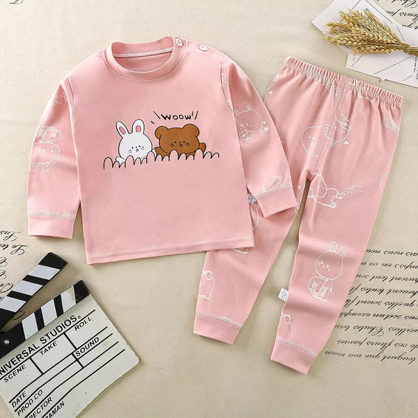 Roupa de Bebe Menina Claudia
