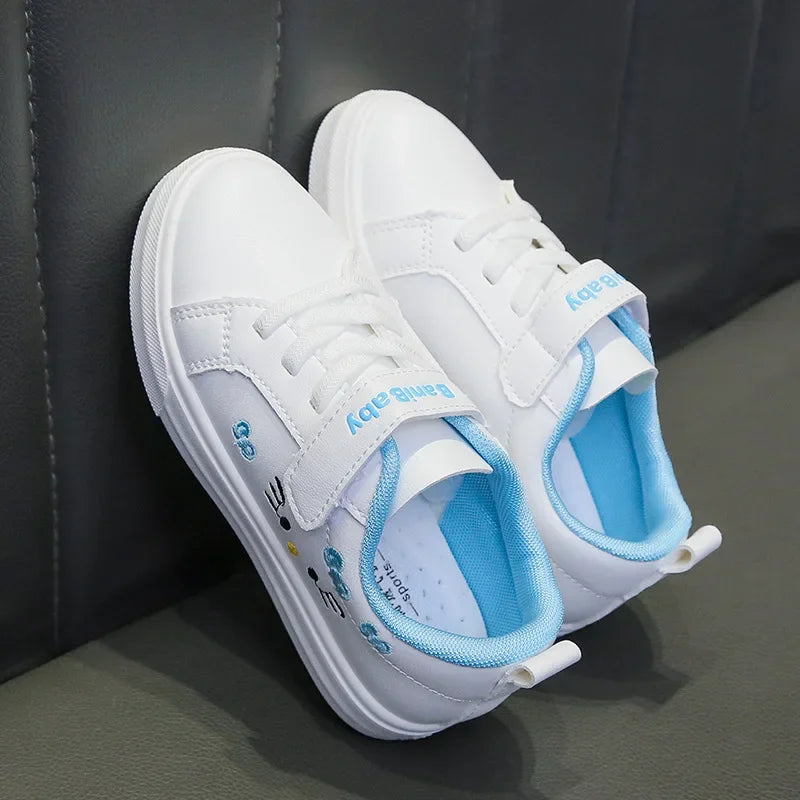 Sapato Infantil Feminino Cris