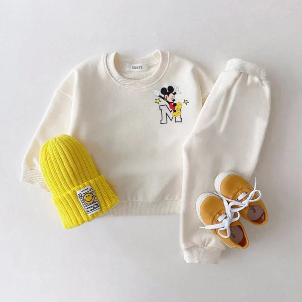 Roupa de Bebe Menina Elisa