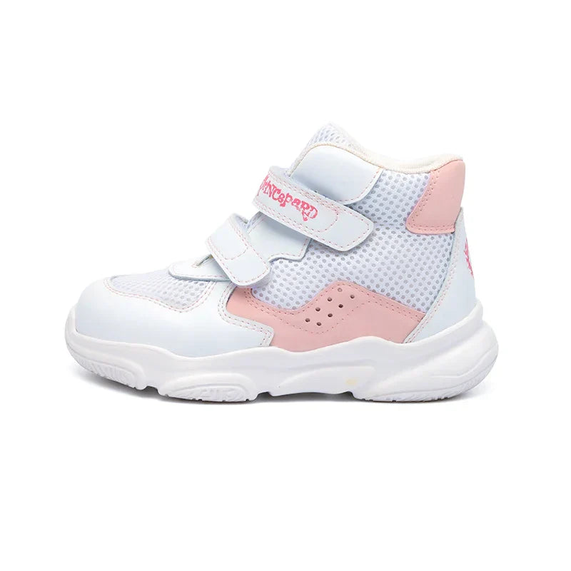 Tênis Infantil Esportivo com Velcro Menino