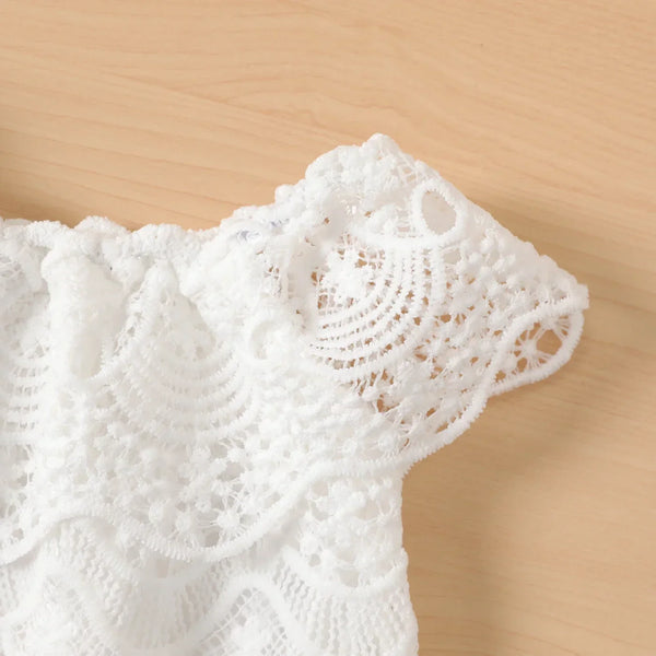 Roupas de Bebê Feminino Luciana