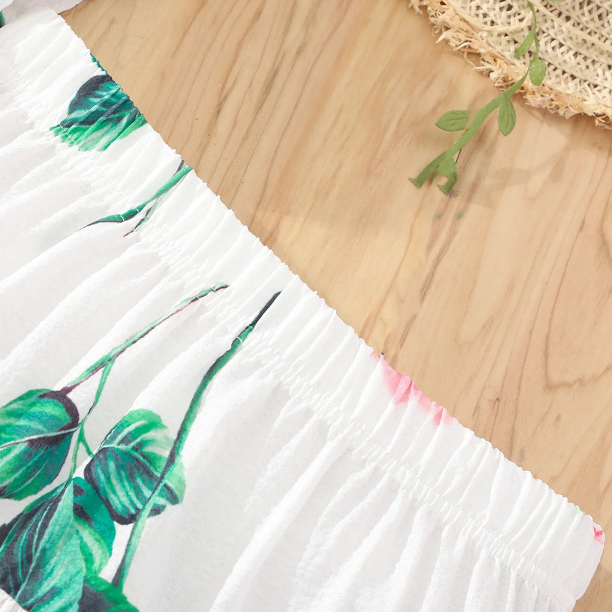 Conjunto Infantil Feminino Carla