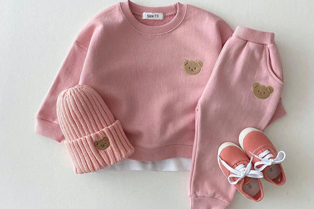 Roupa de Bebe Nicolas