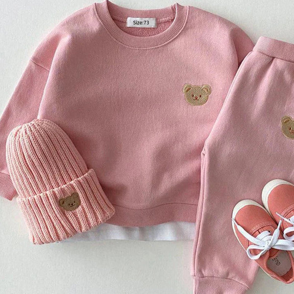 Roupa de Bebe Nicolas