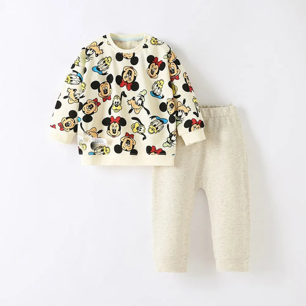 Roupa de Bebe Menino João