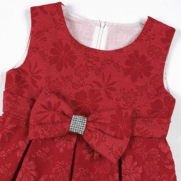 Vestido Infantil Festa Ivete
