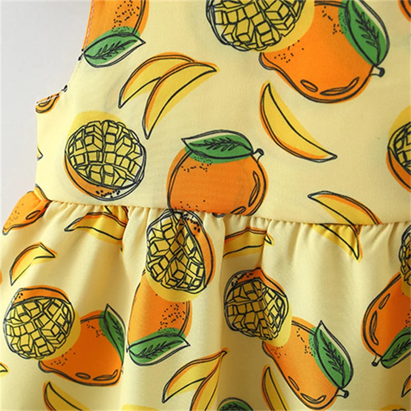 Vestido Recem Nascido Yasmim