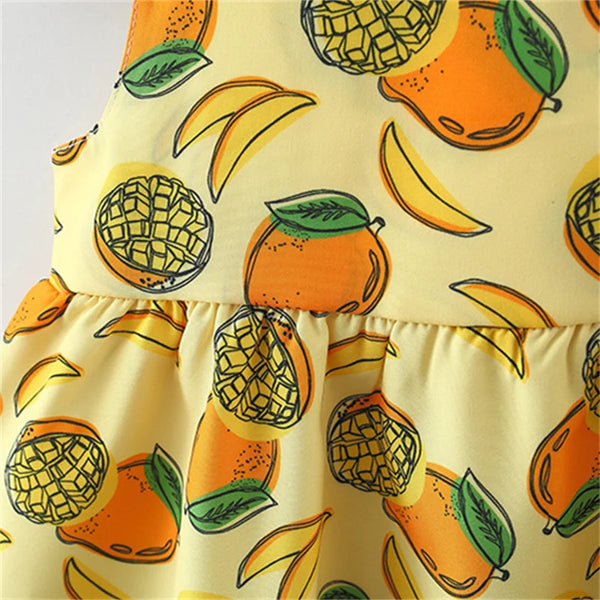 Vestido Recem Nascido Yasmim