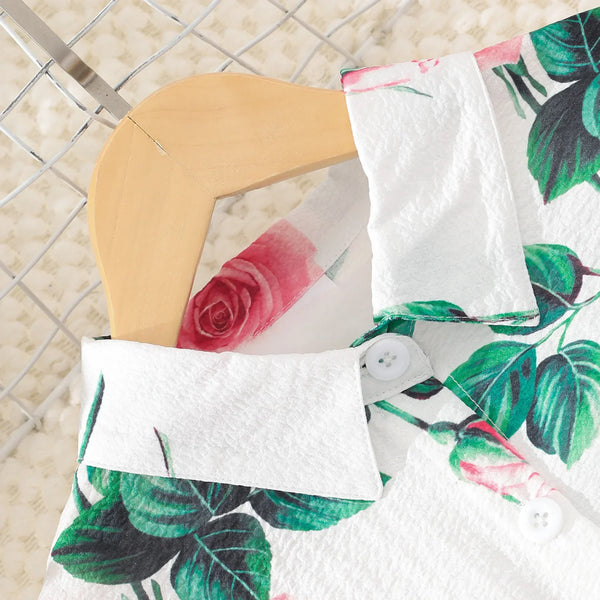 Conjunto Infantil Feminino Carla
