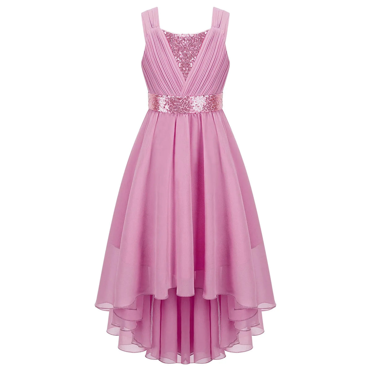 Vestido Infantil Jandira