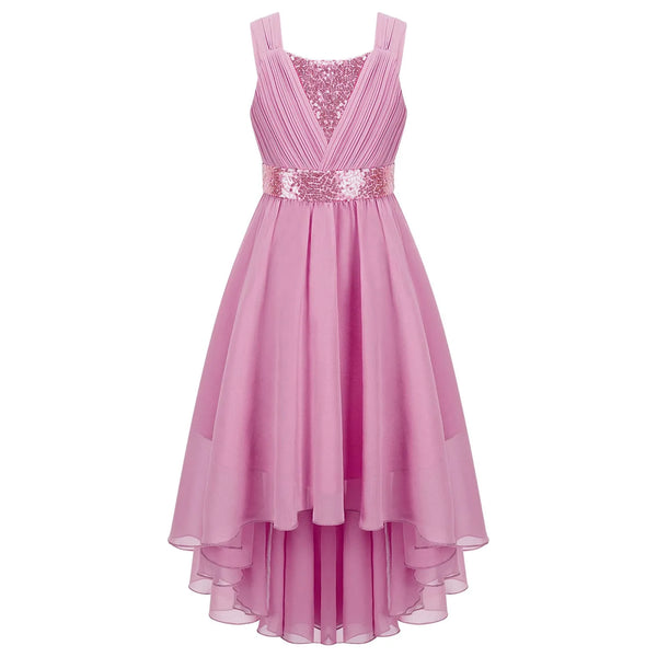 Vestido Infantil Jandira