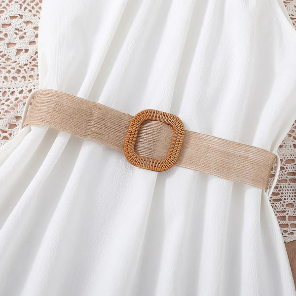 Vestido Infantil Eliana