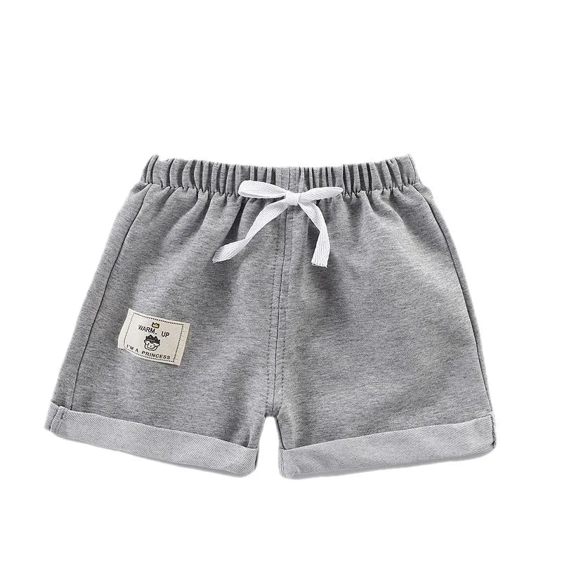 Bermuda Infantil Willian