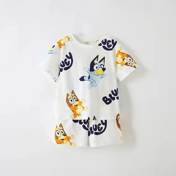 Roupas de Bebê Masculino Heitor