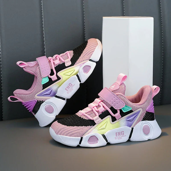 Tênis Infantil Feminino Adriele
