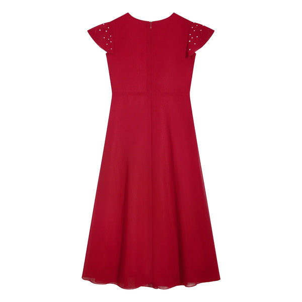 Vestido Infantil Anitta