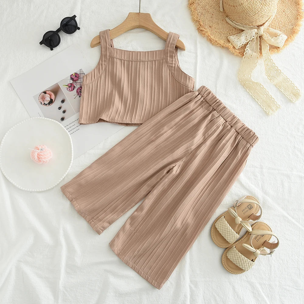 Conjunto Menina Sofia