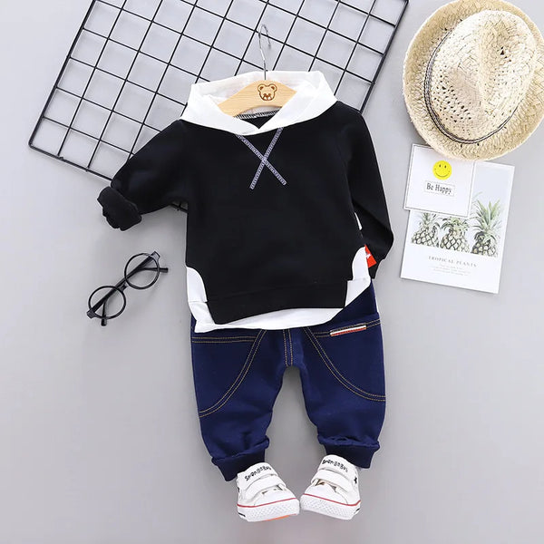 Conjunto Infantil Menino Douglas