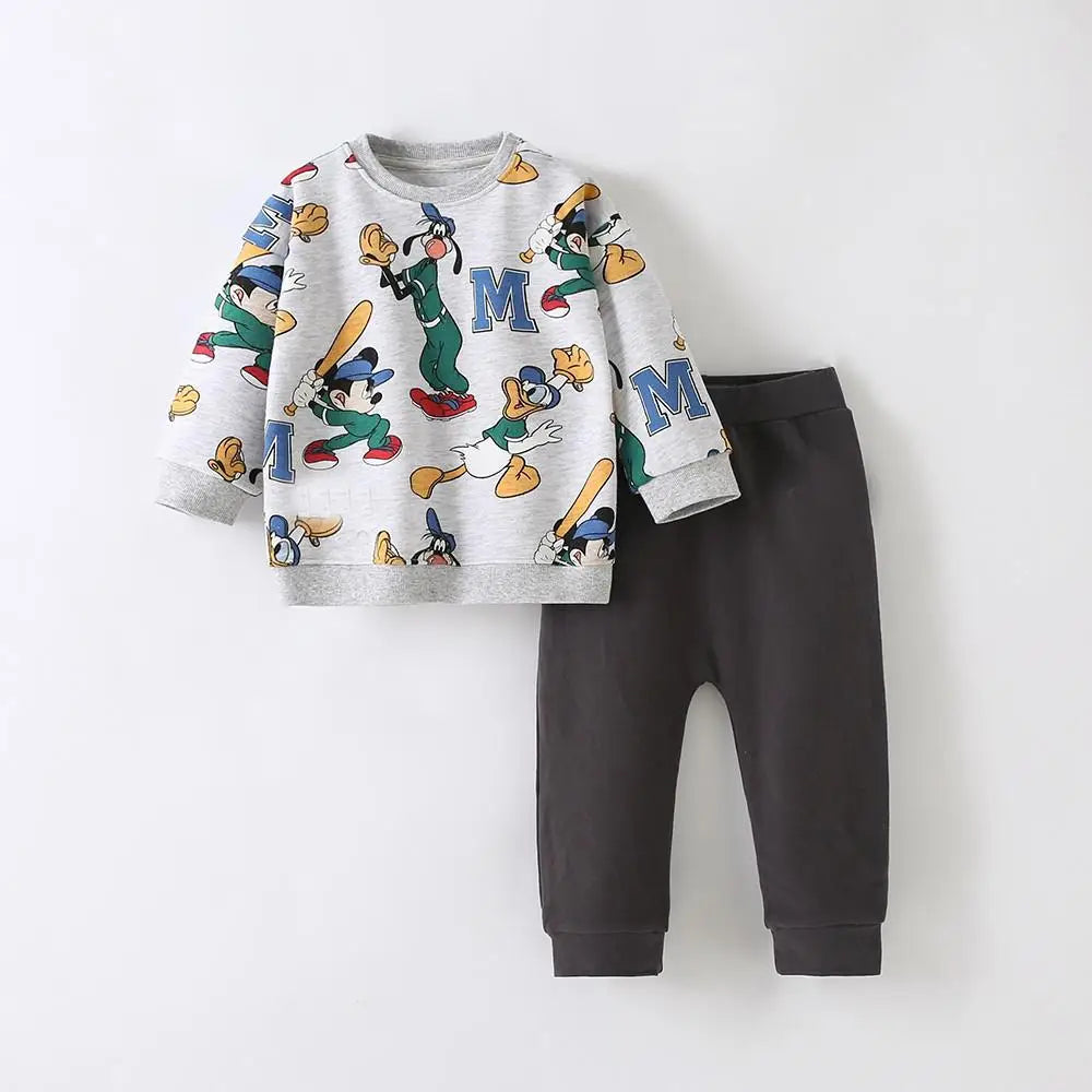 Roupa de Bebe Menino João