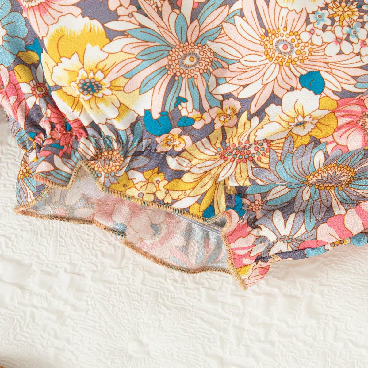 Roupas de Bebê Feminino Mariana