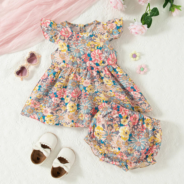 Roupas de Bebê Feminino Mariana