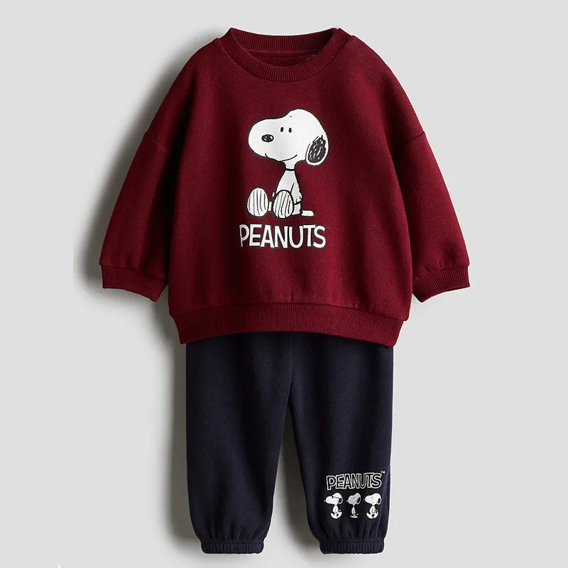 Roupa de Bebe Menino Davi