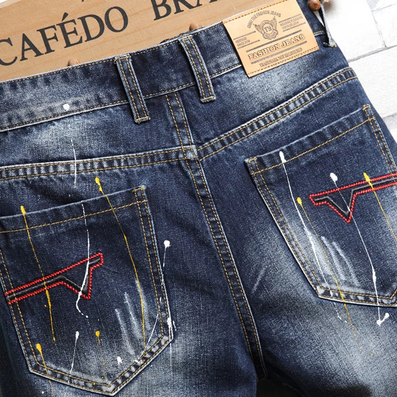 Short Jeans Infantil Alef