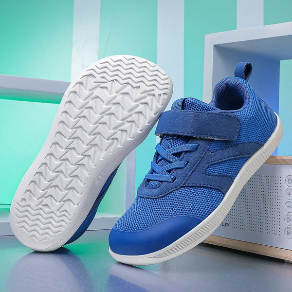 Tênis Infantil Esportivo Velcro Menino