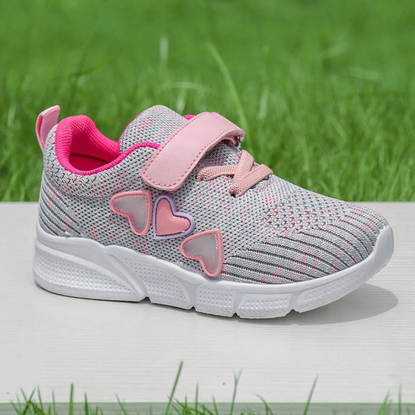 Tenis Infantil Feminino Claudia
