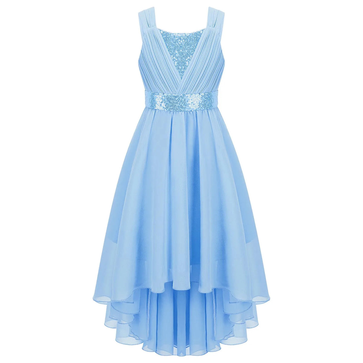 Vestido Infantil Jandira