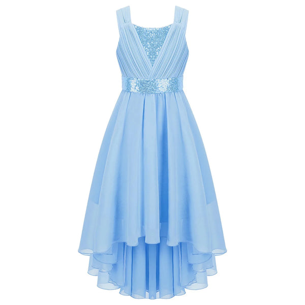 Vestido Infantil Jandira