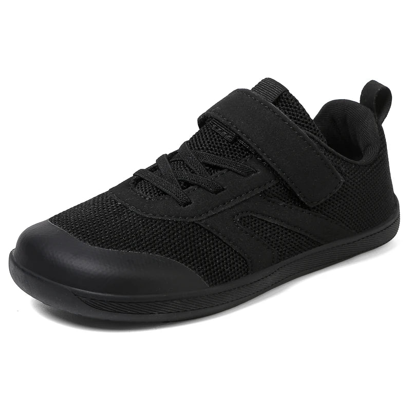 Tênis Infantil Esportivo Velcro Menino