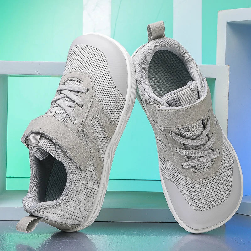 Tênis Infantil Esportivo Velcro Menino