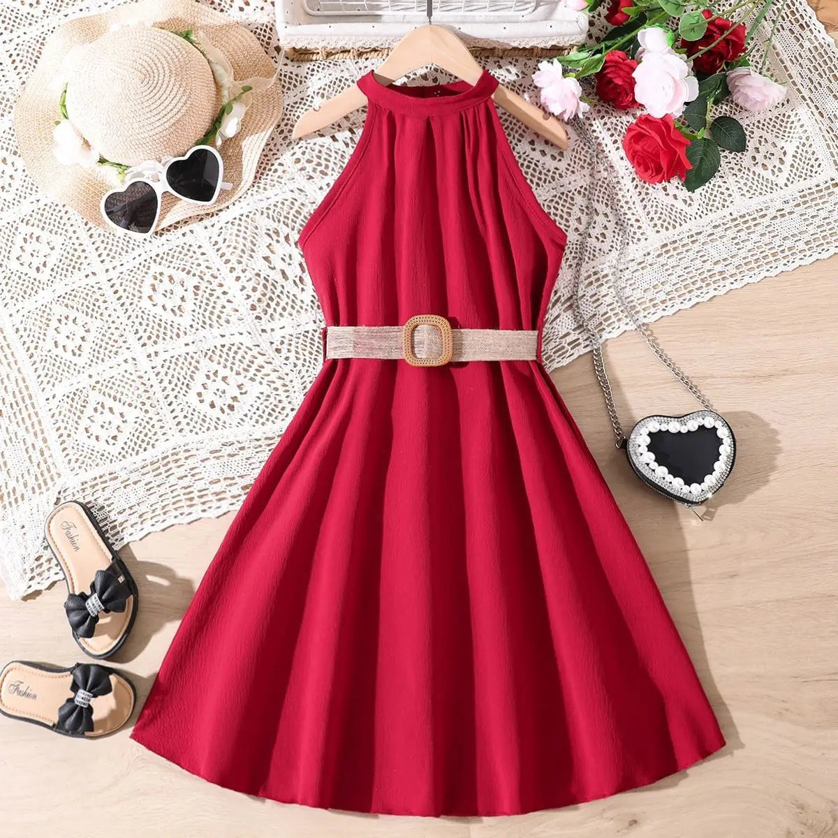 Vestido Infantil Eliana