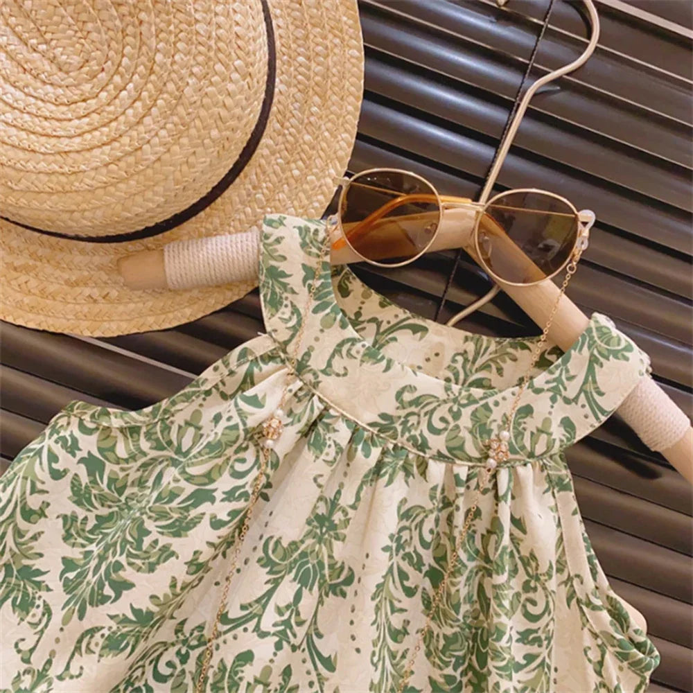 Roupas de Bebê Feminino Renata