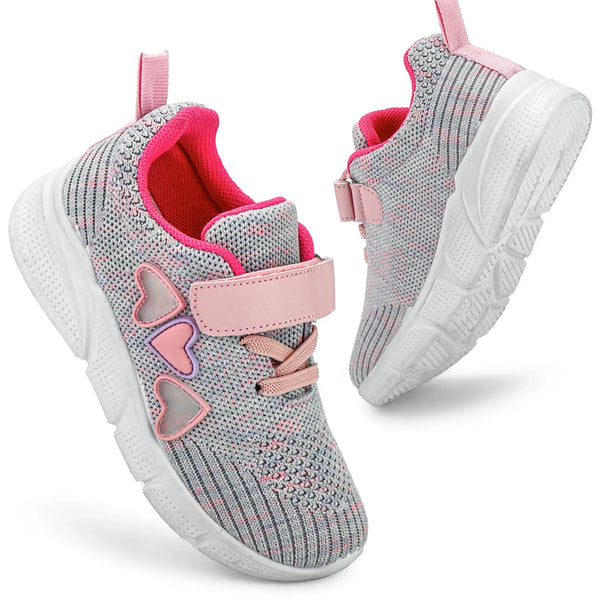 Tenis Infantil Feminino Claudia