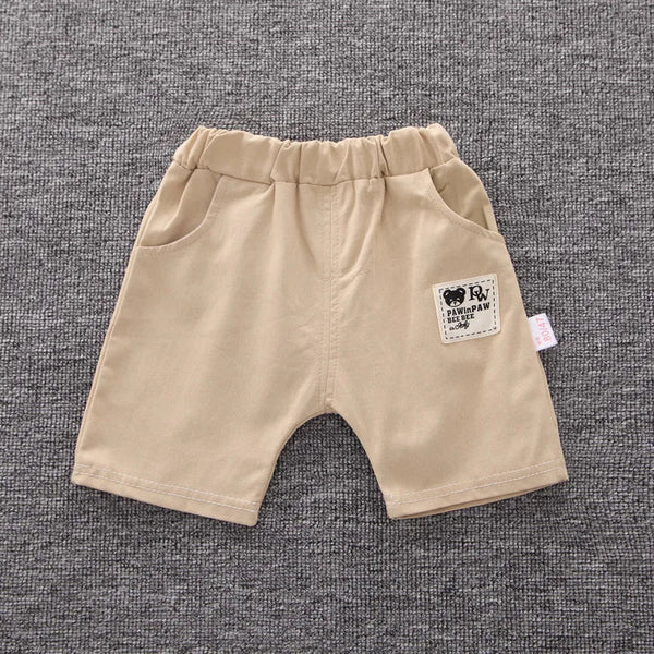 Conjunto Infantil Menino Caio