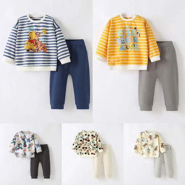 Roupa de Bebe Menino João