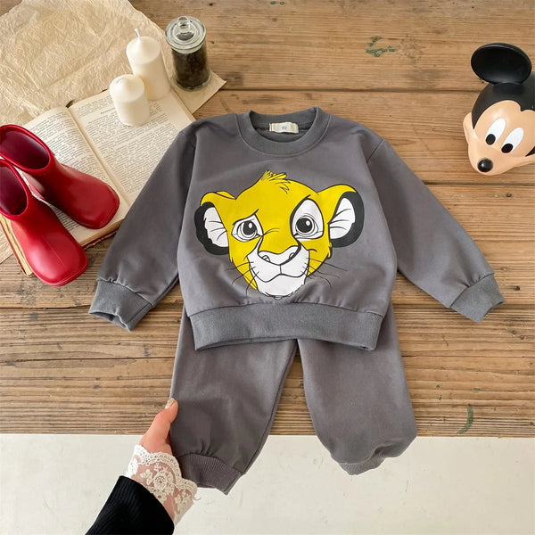 Roupas de Bebê Masculino Rafael