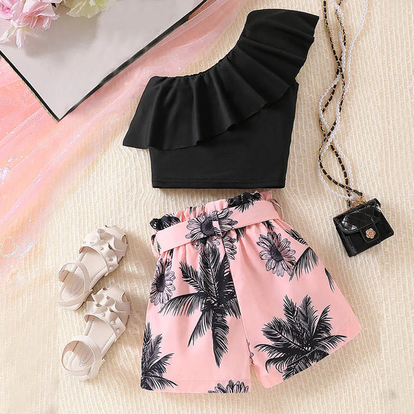 Conjunto Infantil Menina Julia