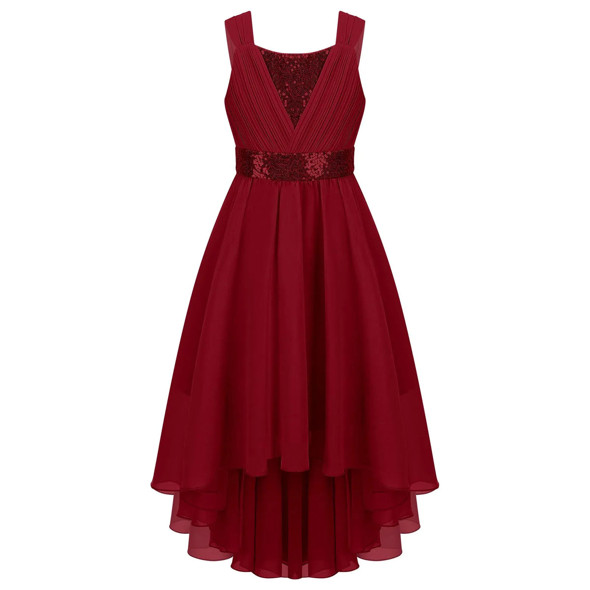 Vestido Infantil Jandira