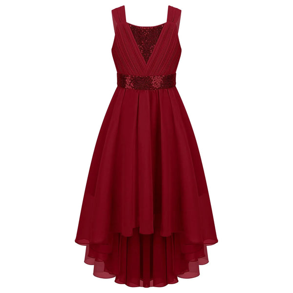 Vestido Infantil Jandira