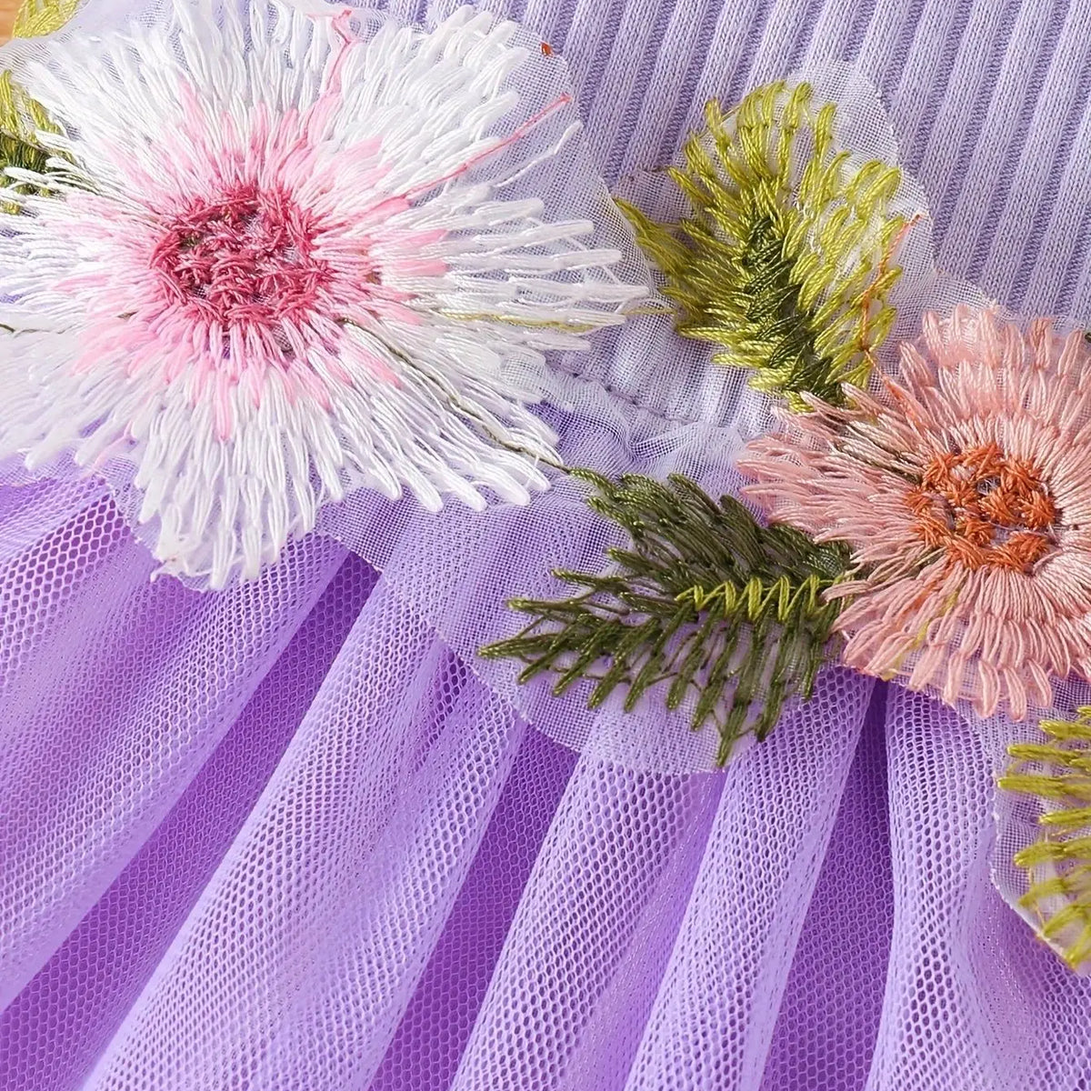 Vestido Bebe Celina