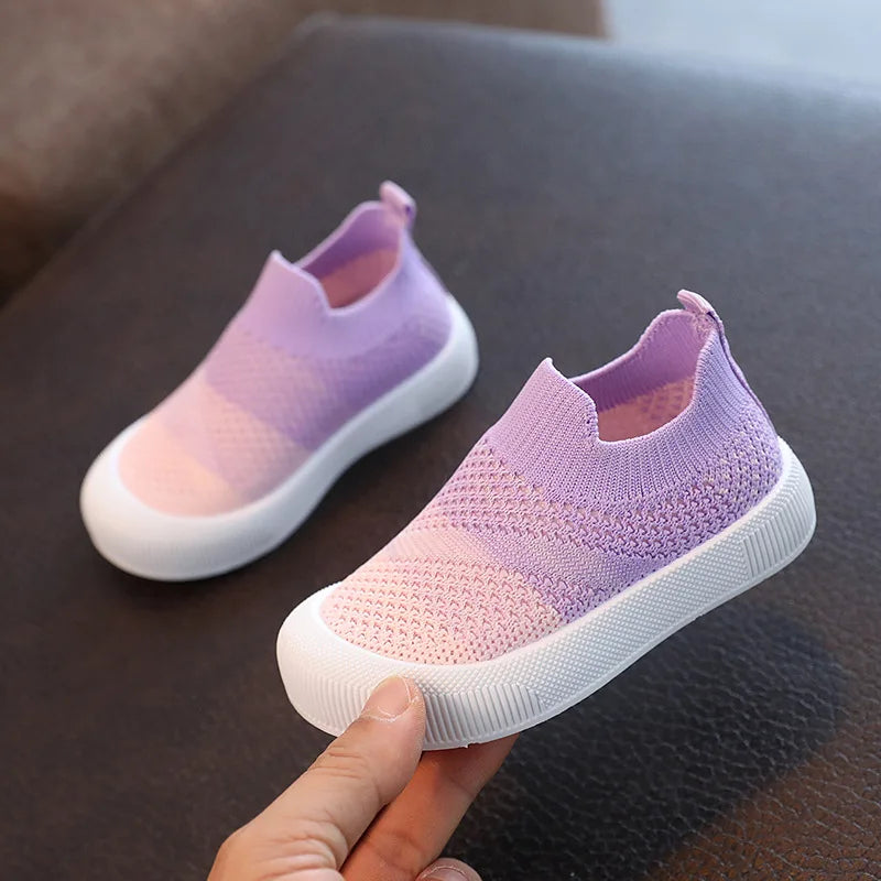 Sapato Infantil Feminino Sabrina