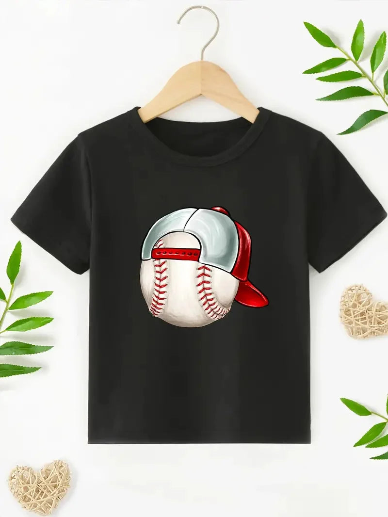 Camisa Infantil Igor