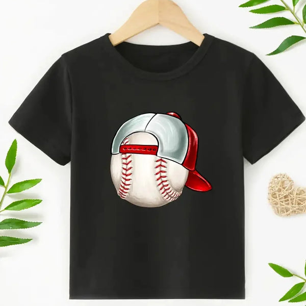 Camisa Infantil Igor