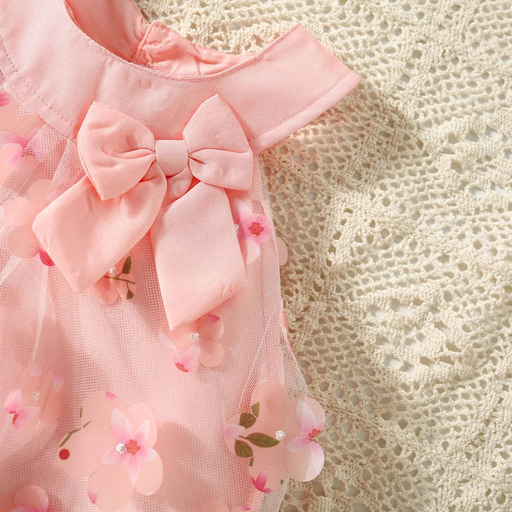Vestido Bebe Mila