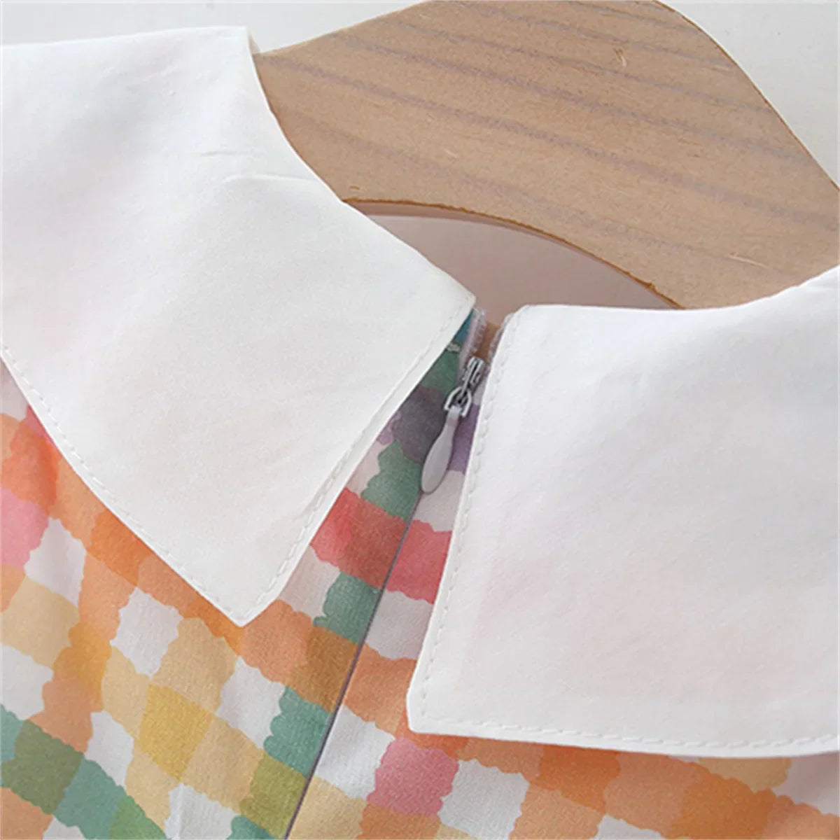 Vestido Recem Nascido Marisol