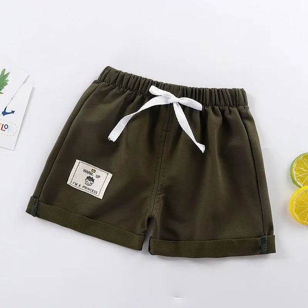 Bermuda Infantil Willian